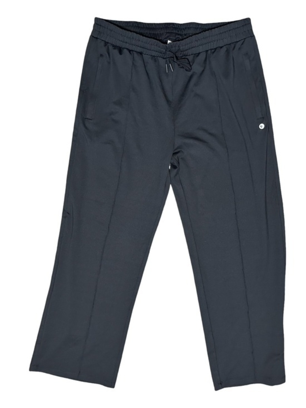 Baleaf Women’s Size XL Black Pull On Straight Leg Activewear Track Pants